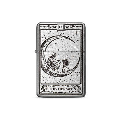 THE HERMIT