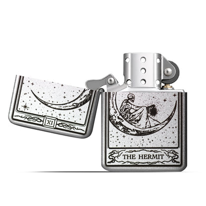 THE HERMIT