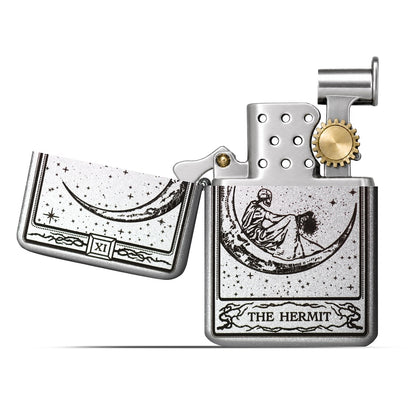 THE HERMIT