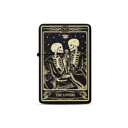 THE LOVERS