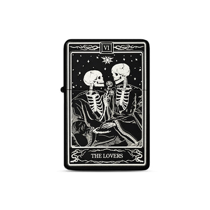 THE LOVERS