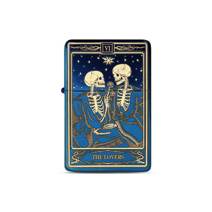 THE LOVERS