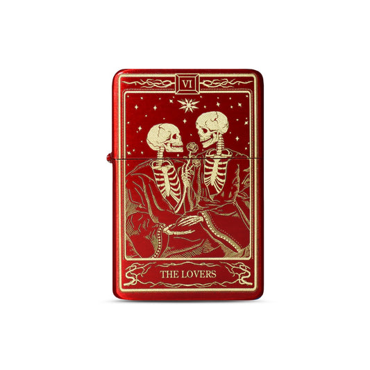 THE LOVERS
