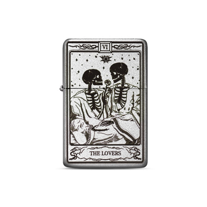 THE LOVERS