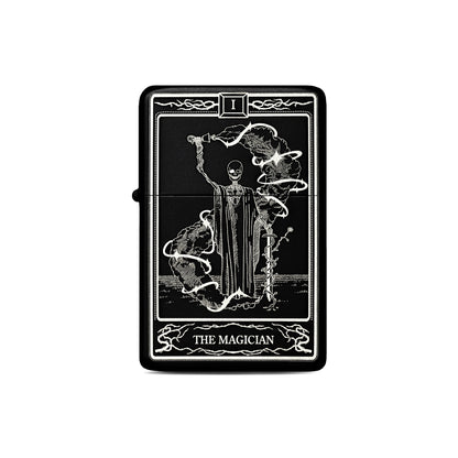 THE MAGICIAN