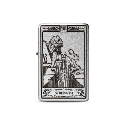 STRENGTH