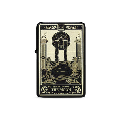 THE MOON