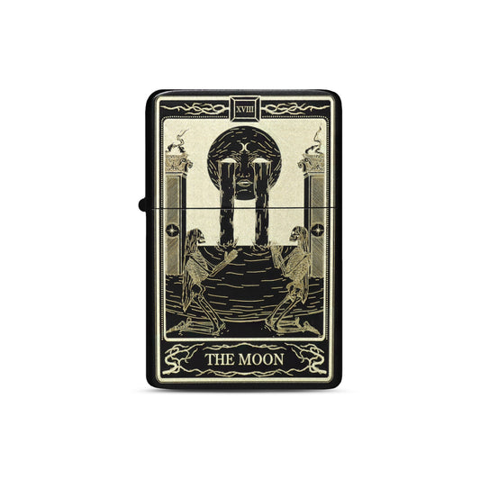 THE MOON