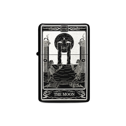 THE MOON