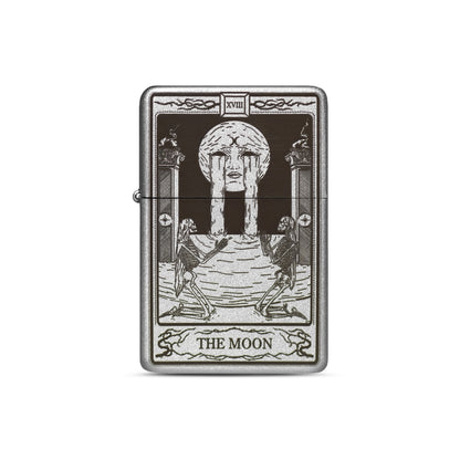 THE MOON