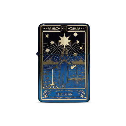 THE STAR