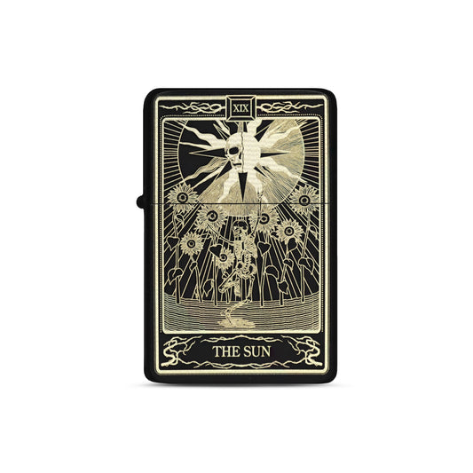 THE SUN