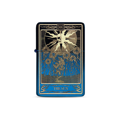 THE SUN