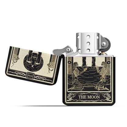 THE MOON