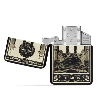 THE MOON