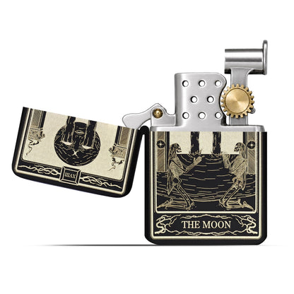 THE MOON