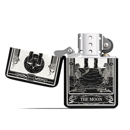 THE MOON