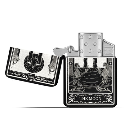 THE MOON