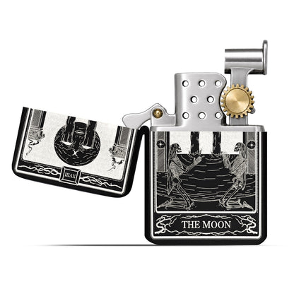 THE MOON