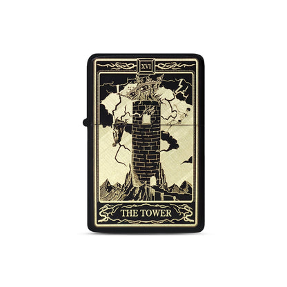THE TOWER