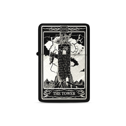 THE TOWER
