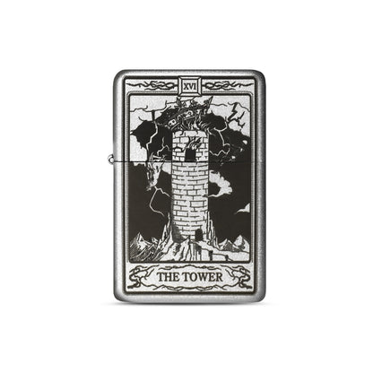 THE TOWER
