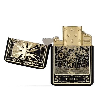 THE SUN