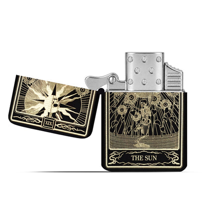 THE SUN