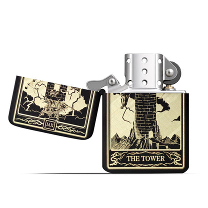 THE TOWER