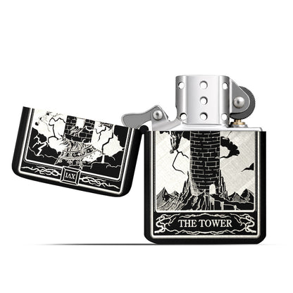 THE TOWER