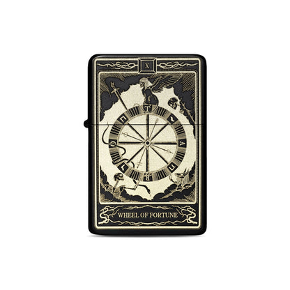 WHEEL OF FORTUNE