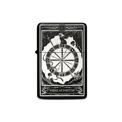 WHEEL OF FORTUNE