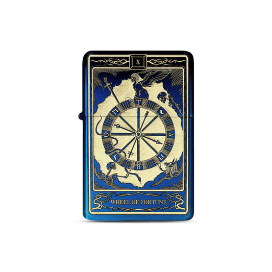 WHEEL OF FORTUNE
