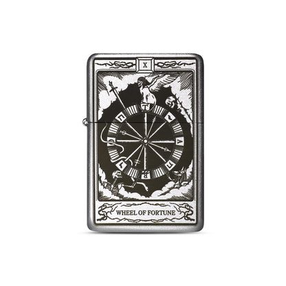 WHEEL OF FORTUNE