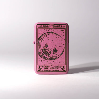 THE HERMIT